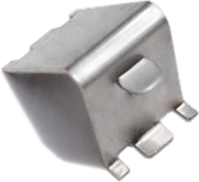 우성냉장고 선반고리 클립 한세트(4개)