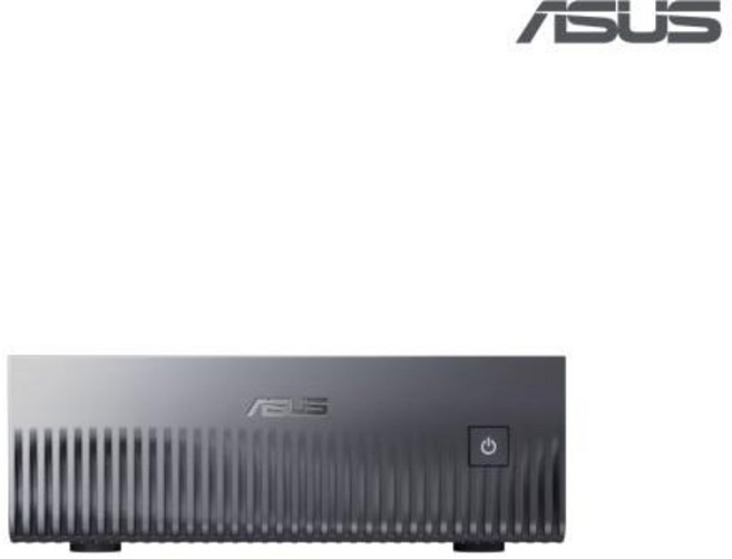 (ASUS) AI 슈퍼컴퓨터 Ascent GX10 (128GB/1TB) (NVIDIA DGX Spark기반 ), 스텔라 그레이, 1TB, 128GB, Free DOS