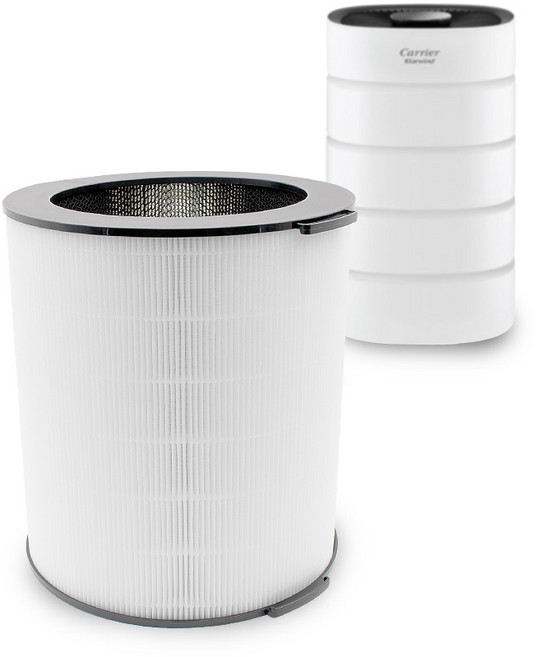 (필터친구) 캐리어 18평형 CAPF-V060HPW 국산호환필터