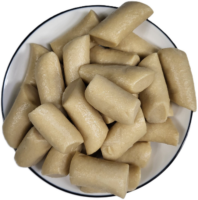 엄마손옛 현미가래떡600g. (무유기합성농약 무화학비료.) 25년산 햅쌀 인증받은 국내산 유기농현미로 해썹시설에서 재래식 시루방식으로 만들어 부드럽고 말랑한 현미가래떡, 1개, 600g