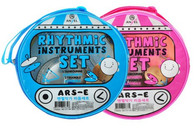 엔젤악기 리듬악기 (ARS-E), 블루