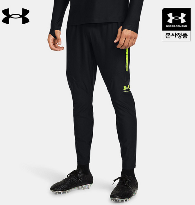 [정상가 119 000원] UA 챌린저 프로 남성 팬츠_1379448-003