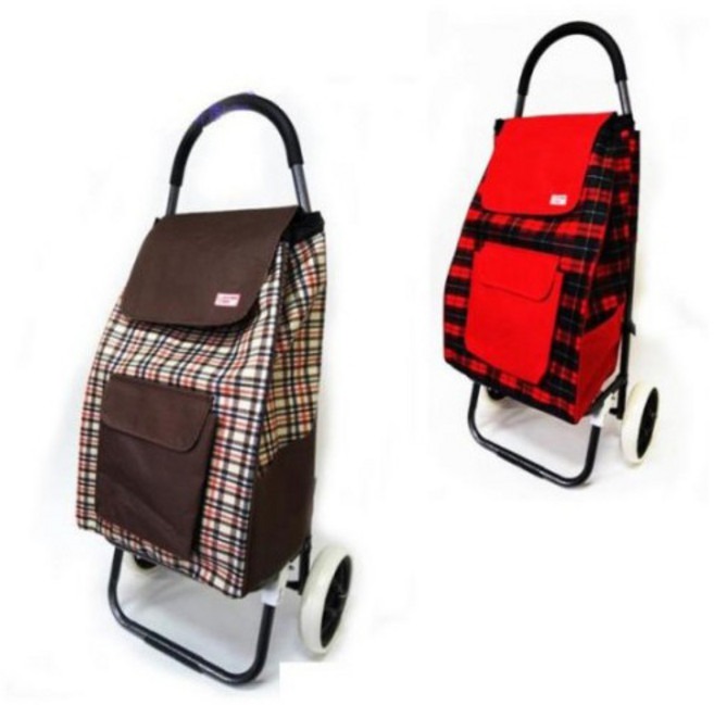 키친프리 캐리어 맥스 핸드 이동식카트, 1개