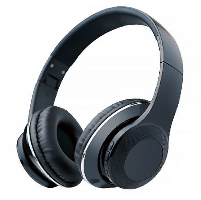 티지아이씨 무선헤드셋 DJH-BT100, 블랙, 상세페이지 참조