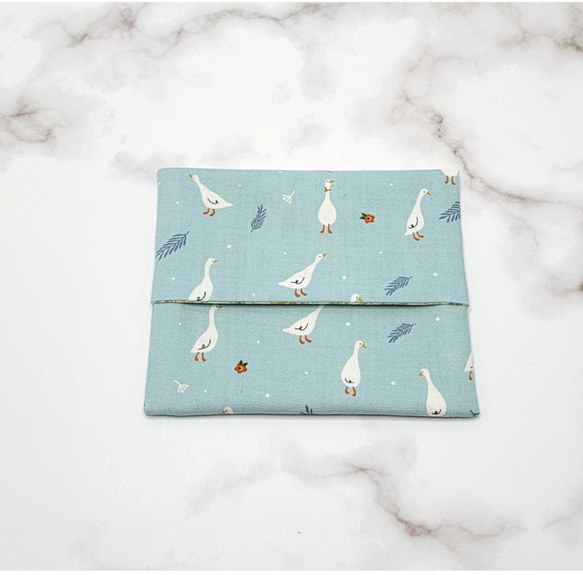 파우마우 핫팩 손난로 파우치 4종