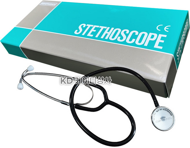 YAMASU(야마수) 단면 청진기 110, 1개