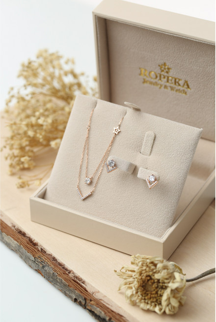 14K Duet SET (주문제작상품)