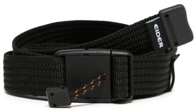 아이더 웨빙 테크 벨트 DUA25942 Z1