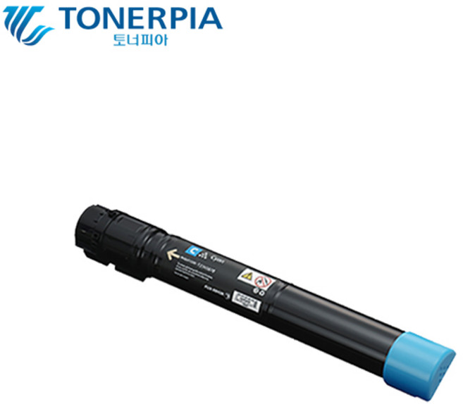 제록스 호환 CT202488 DC-C2263 2265 AP-C2060 C2560, 1개, CT202489 파랑