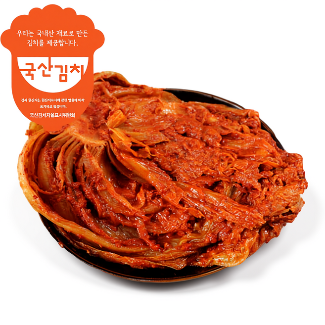 명품 전라도 숙성 묵은지 5kg/강진 다강한정식 남도 배추 포기 김치 맛집 김장 진한양념, 1개, 5kg