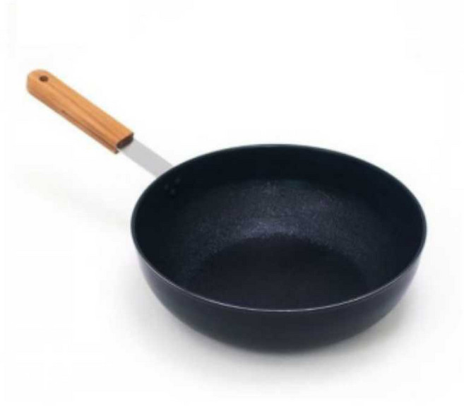 온정담은픽 오슬로 에코라믹 IH 궁중팬 26cm 코팅웍
