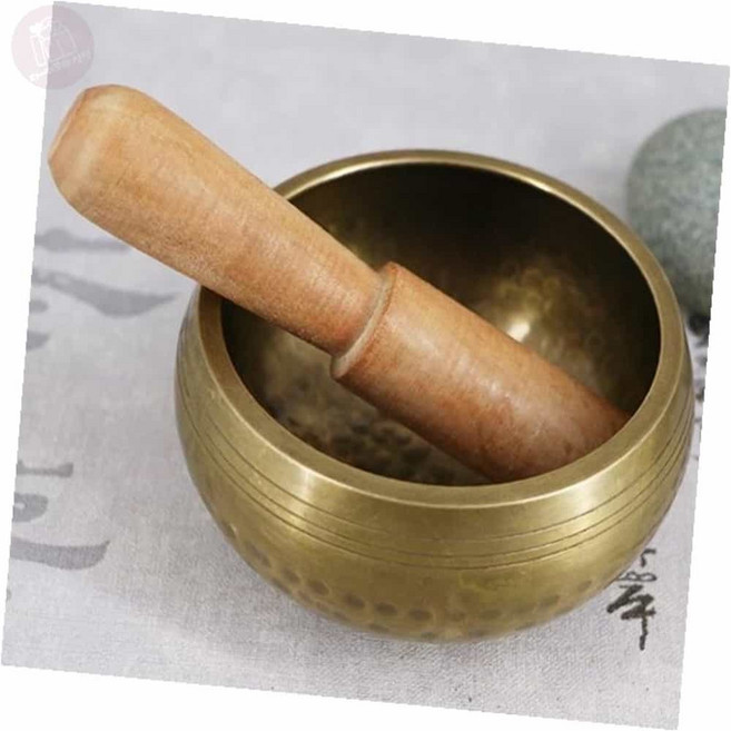 명상종 싱잉볼 힐링소품, 싱잉볼8cm