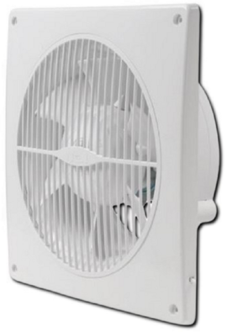 국산 자동개폐식 환풍기 아파트 원룸 다세대 NEX-200GA 250GA, 1개