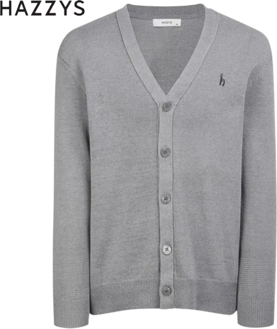 [백화점발송] 헤지스 남성 가디건 회사 학원 야외활동 외출 간절기 상의