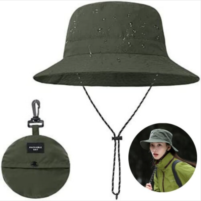 햇빛가리개 등산 부니햇 벙거지 모자