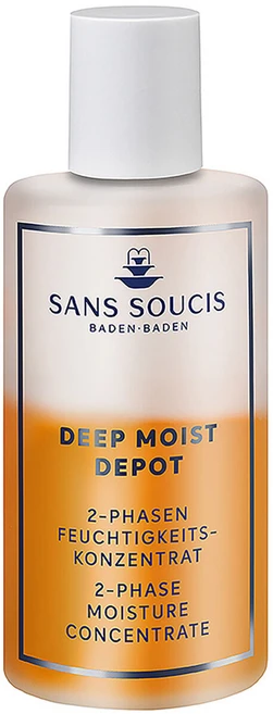 (해외) 산수시 딥 모이스트 데포 세럼 50ml, 1개 - 쿠팡