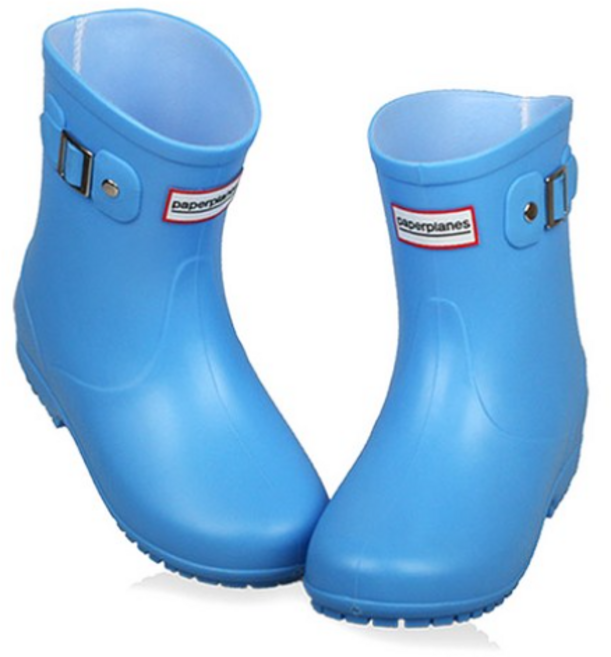 페이퍼플레인키즈 아동용 레인부츠 CPK7761