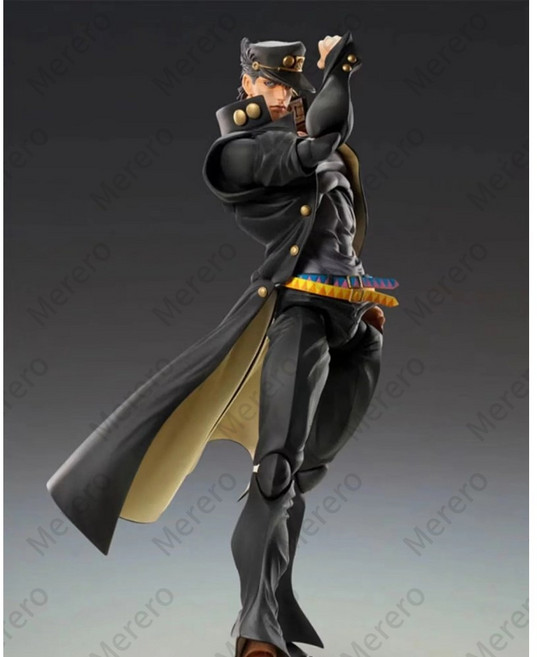 죠죠의 기묘한 모험 쿠죠 조타로 피규어, 1개