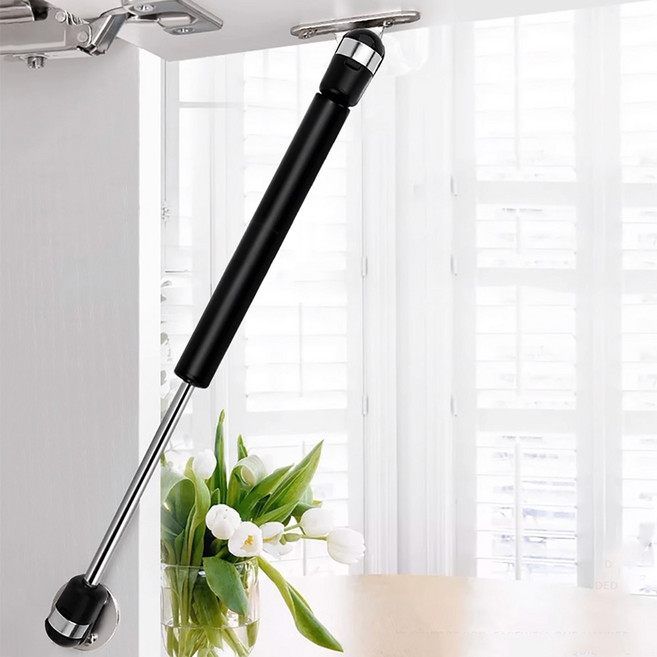 30kg 가스 쇼바 2세트 G-1(268mm) (블랙), 1개, 상세페이지 참조