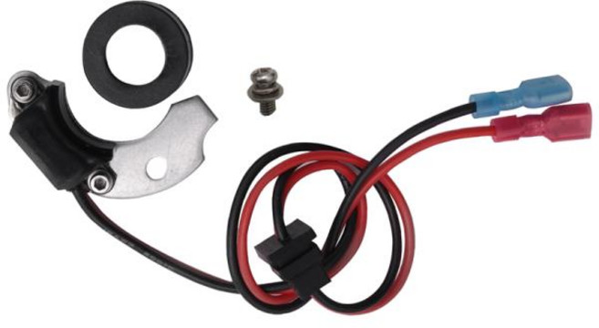 자동차머플러 전자 점화 모듈 디스트리뷰터 버그 버스용