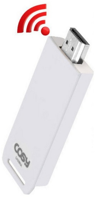 미라캐스트 미러링 스마트폰 태블릿PC 에어플레이 스마트뷰 TV연결 무선 아이폰 갤럭시노트