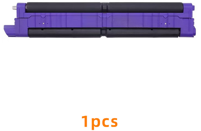 Narwal 흐름 J6 로봇 진공 롤러 모프 브래켓 예비 부품과 호환, 1개, Flow