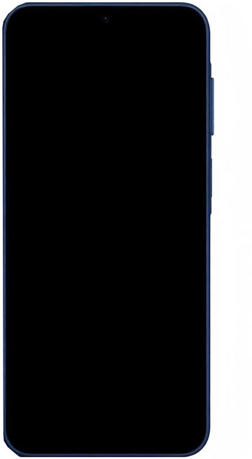 삼성전자 A17 5G 스마트폰 4GB, 블루, 128GB