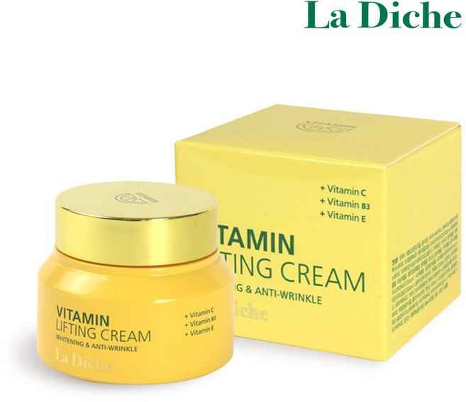 라디체 비타민 리프팅 크림, 1개, 70ml