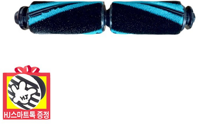 [삼성전자 정품] 로봇청소기 비스포크 제트봇 메인 브러시 (HJ 스마트톡 증정), 1개