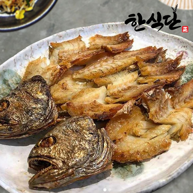 영광 법성포 찐보리굴비1호 대형 5미 29-31cm, 1개