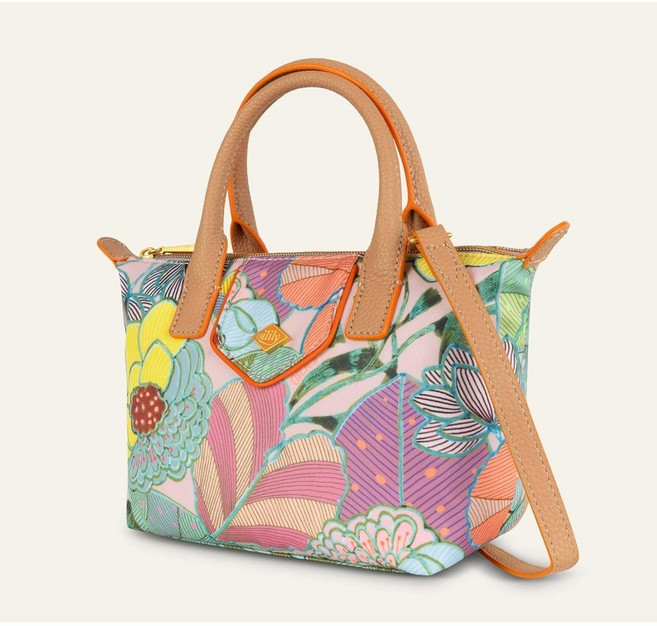 오일릴리 가방 호비 핸드백 크로스백 토트백 스몰