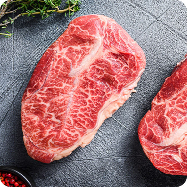 1++ 투쁠 최고급 한우선물세트 1.2kg(꽃등심 600g+채끝 400g+특수부위 200g(채반포장)) 명절선물세트 구이용 설선물 추석선물, 1개, 1.2kg