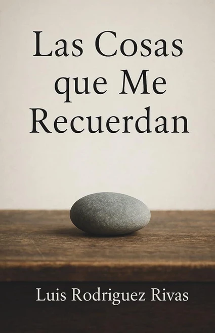 Las Cosas que Me Recuerdan -Edición de Autor: Cuando el precio del silencio es la orfandad lo cie, Las Cosas que Me Recuerdan -Ed - 쿠팡