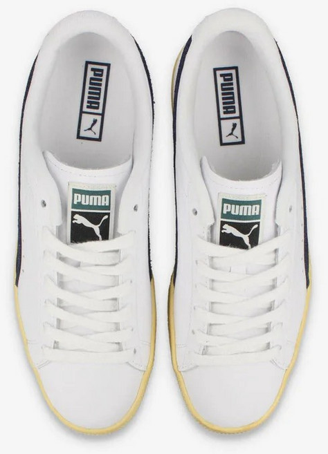 푸마 여성용 빈티지 로우 운동화