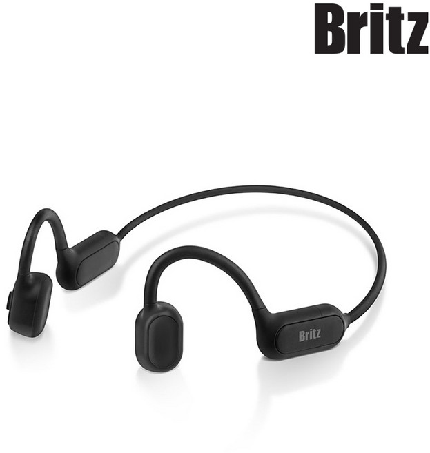 브리츠 BE-BONE9 블루투스이어폰/골전도이어폰/생활방수