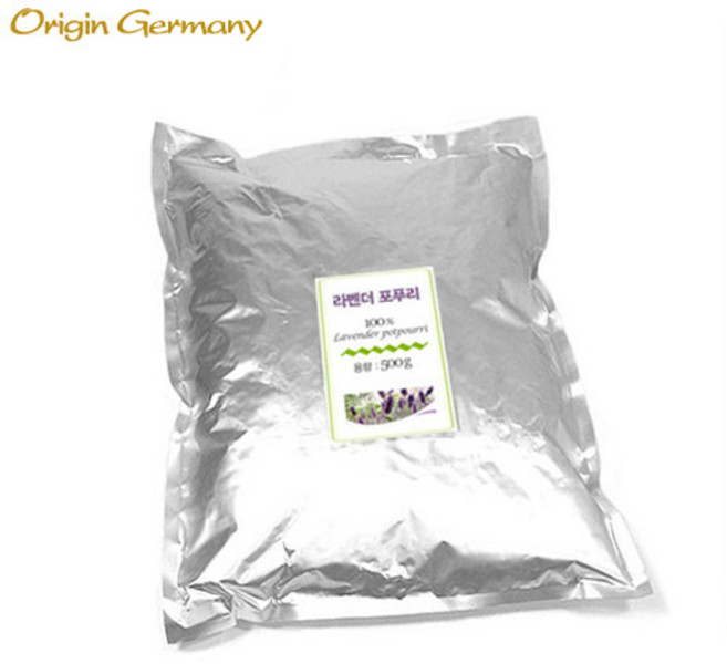 라벤더포푸리 라벤다꽃 라벤다향낭 향주머니 DIY, 라벤더500g