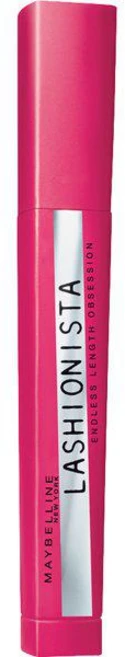 로레알 MAYBELLINE NEW YORK 메이블린 뉴욕 래쉬니스타 N 03 올리브블랙 [마스카라] [일본발송], 1개 - 쿠팡