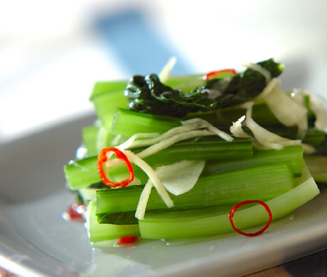 전라도 여수 갓물김치 국내산 김치대상, 1개, 1kg