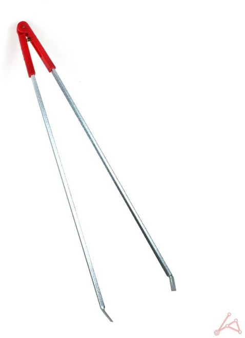 플라스틱집게 다용도 환경 청소 집게 학교 사무실 청소용 70cm, 상세페이지 참조