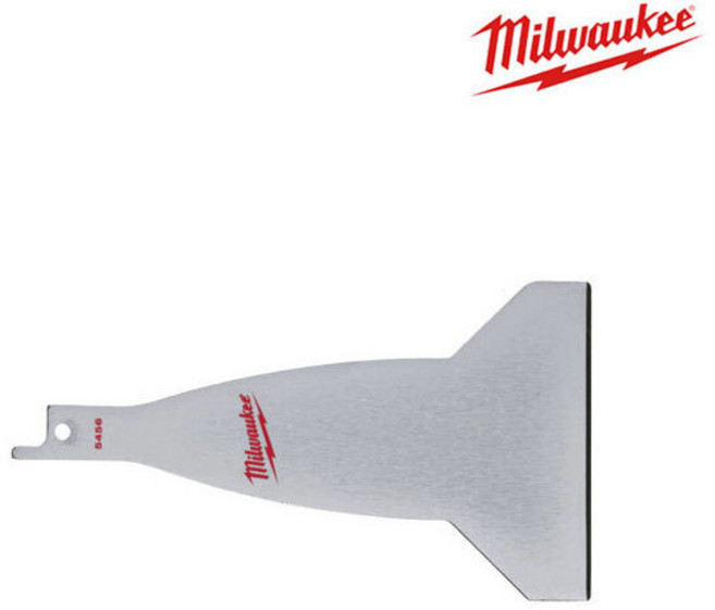 [밀워키] 49-00-5456 / 다용도 스크래퍼 컷소날 3인치, 1개