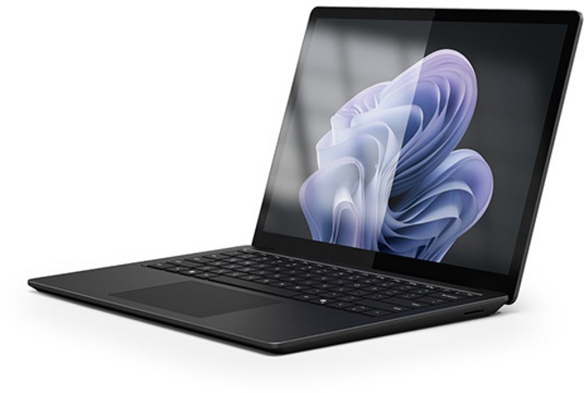 서피스랩탑6 38.1cm(15인치) [Ultra7/16GB/512GB][Win11Pro][블랙][ZLQ-00021], ZLQ-00021, WIN11 Pro, 16GB, 512GB, Black