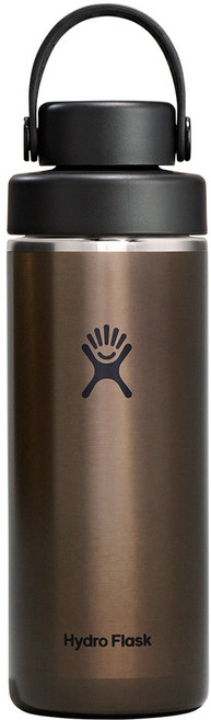 Hydro Flask 16oz/473ml 寬口 輕量 真空 保溫瓶, 1個