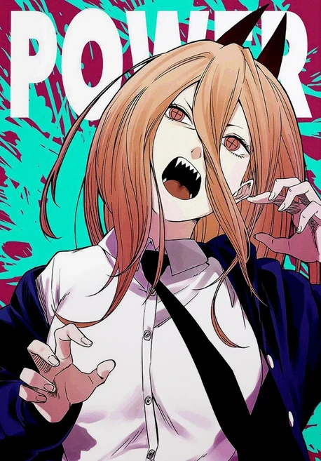 클래식 일본 애니메이션 체인소맨 만화 스타일 포스터 프린트 캔버스 그림 벽 예술 그림 거실 바 클럽 홈, 01 50X70cm Unframed, 02 50X70cm Unframed