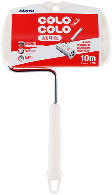 제이에스지 고로고로 초강력 본체, 1개