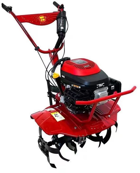 소형 아세아관리기 텃밭 XP150 4행정 농업 경운기, 모든 모델 맞춤형 칼날