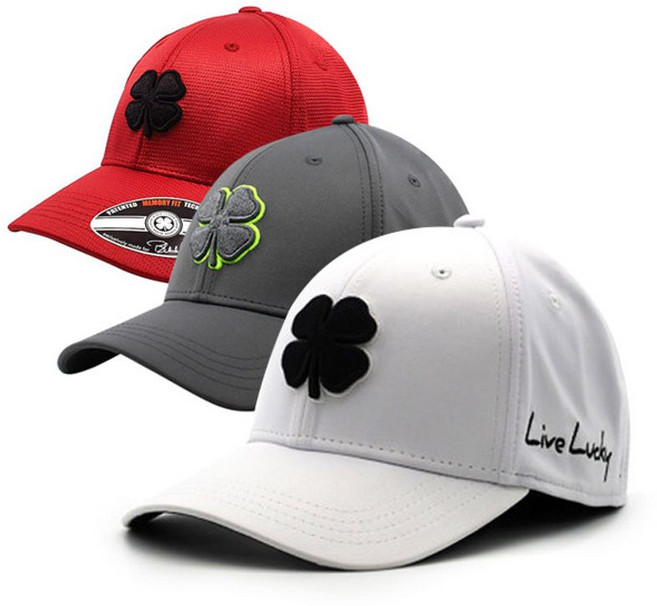 블랙클로버 프리미엄 골프모자 8종 택1, 단품