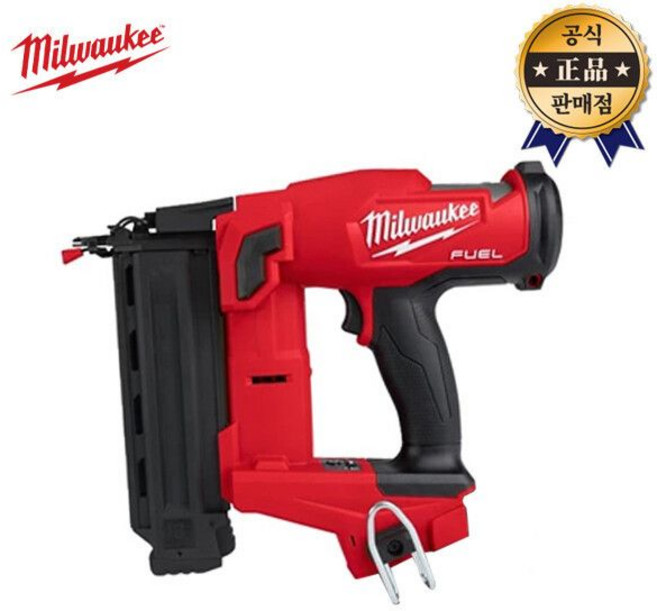 밀워키 충전네일러 충전타카 M18 FN18GS-0X0 본체