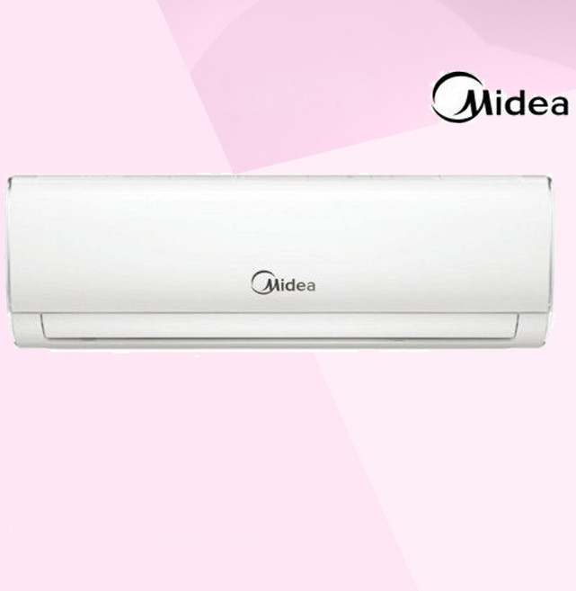 캐리어 미디어 7평 벽걸이냉난방기 냉온풍기 인버터 IARQ-0071CAWSD 실외기포함 전국설치 기본설치별도