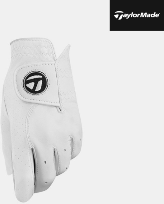 테일러메이드 TP 글러브 아시아 양피 골프장갑, 1개, 단일