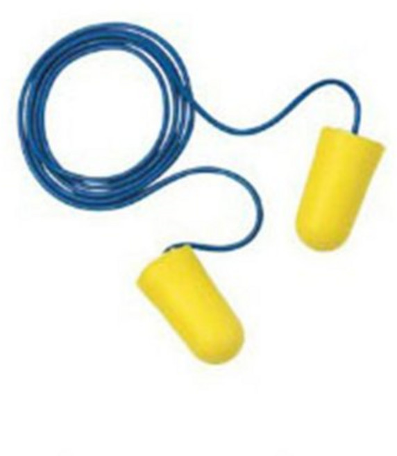 CQ-SA 귀마개 끈 있는 타입 Taperfit 납기 2-3일 6830565